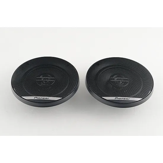 Pioneer Car Speakers 2-way 13cm Coaxial Kit - 250W - TS-G1320F