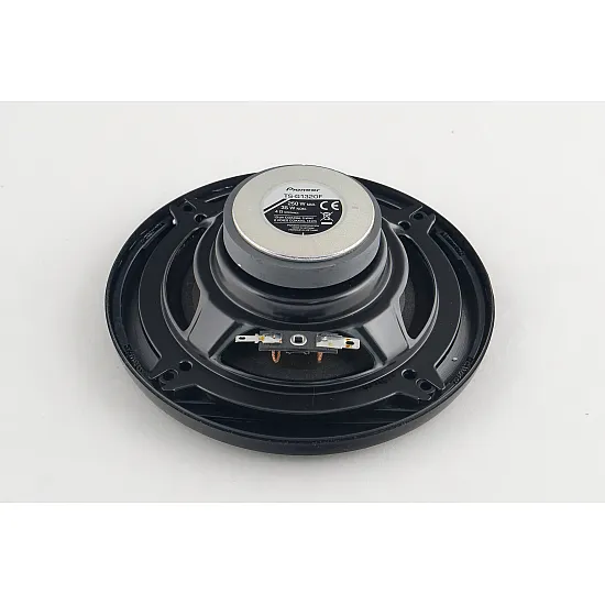 Pioneer Car Speakers 2-way 13cm Coaxial Kit - 250W - TS-G1320F