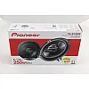 Pioneer Car Speakers 2-way 13cm Coaxial Kit - 250W - TS-G1320F