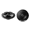 Pioneer Car Speakers 2-way 17cm Coaxial Kit - 300W - TS-G1720F Pioneer Car Speakers 2-way 17cm Coaxial Kit - 300W - TS-G1720F