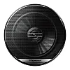 Pioneer Car Speakers 2-way 17cm Coaxial Kit - 300W - TS-G1720F Pioneer Car Speakers 2-way 17cm Coaxial Kit - 300W - TS-G1720F