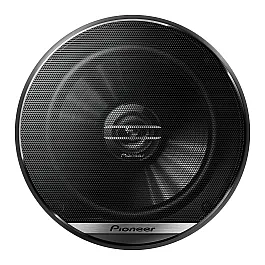 Pioneer Car Speakers 2-way 17cm Coaxial Kit - 300W - TS-G1720F Pioneer Car Speakers 2-way 17cm Coaxial Kit - 300W - TS-G1720F