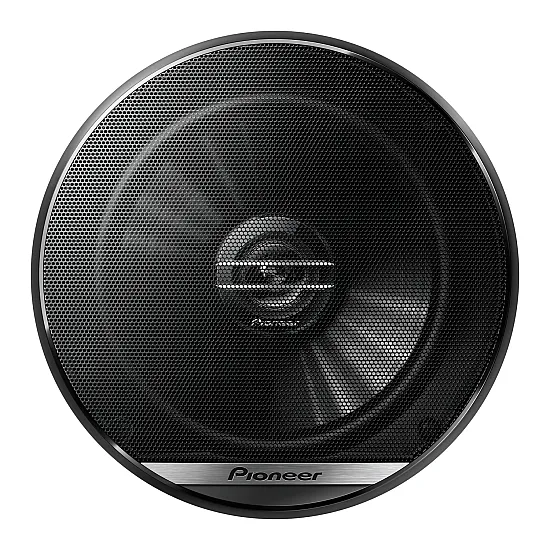 Pioneer Car Speakers 2-way 17cm Coaxial Kit - 300W - TS-G1720F Pioneer Car Speakers 2-way 17cm Coaxial Kit - 300W - TS-G1720F