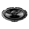 Pioneer Car Speakers 2-way 17cm Coaxial Kit - 300W - TS-G1720F Pioneer Car Speakers 2-way 17cm Coaxial Kit - 300W - TS-G1720F