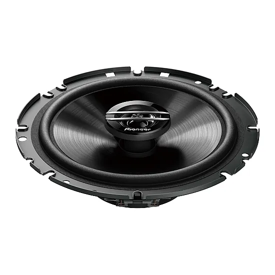 Pioneer Car Speakers 2-way 17cm Coaxial Kit - 300W - TS-G1720F Pioneer Car Speakers 2-way 17cm Coaxial Kit - 300W - TS-G1720F