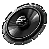 Pioneer Car Speakers 2-way 17cm Coaxial Kit - 300W - TS-G1720F Pioneer Car Speakers 2-way 17cm Coaxial Kit - 300W - TS-G1720F