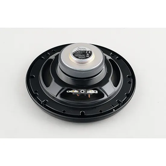 Pioneer Car Speakers 2-way 17cm Coaxial Kit - 300W - TS-G1720F Pioneer Car Speakers 2-way 17cm Coaxial Kit - 300W - TS-G1720F