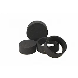 Stinger RKFR5 Roadkill FAST Ring 3 Piece Foam Ring System for 5" & 5.25" Speakers