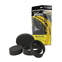 Stinger RKFR5768 Roadkill 3 Piece Foam Ring System for 5×7" & 6×8" Speakers