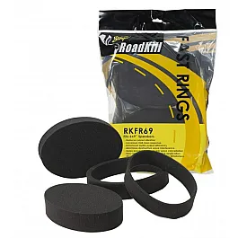Stinger RKFR69 Foam Ring System for 6x9 inch Speakers