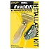 Stinger RKINSTALL Pressure Roller & Folding Razor Knife Sound deadening Installer Kit