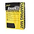 Stinger RKO12 32x54 inch Overkill Foam Damping Mat for Body Panels 1 Per Pack (12 SQ.FT)