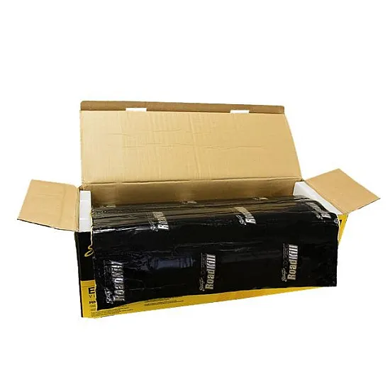 Stinger RKX80B 2×40 ft Roadkill Expert Lightweight Bulk Sound Proofing Material Stinger RKX80B 2×40 ft Roadkill Expert Lightweight Bulk Sound Proofing Material
