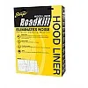 Stinger RKXHL 32×54 inch Roadkill Expert Sound Proofing Material Hood Lining Mat