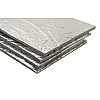 Stinger RKXHL 32×54 inch Roadkill Expert Sound Proofing Material Hood Lining Mat