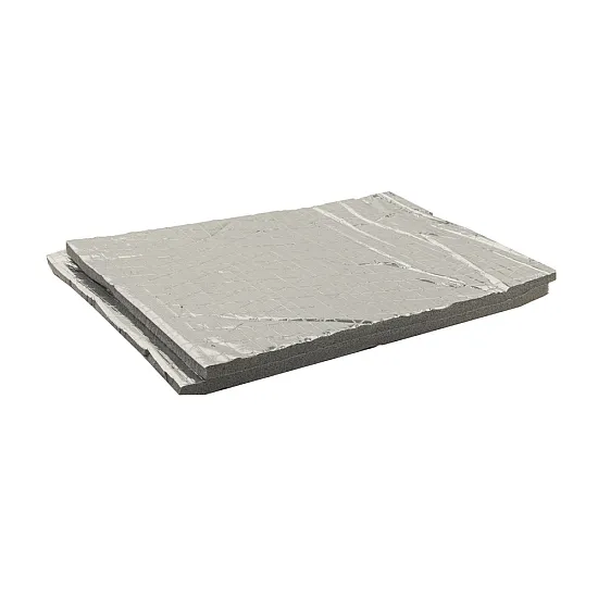 Stinger RKXHL 32×54 inch Roadkill Expert Sound Proofing Material Hood Lining Mat