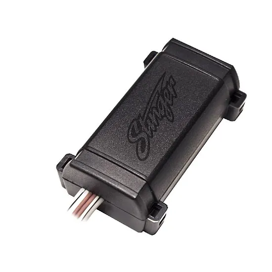 Stinger SGN111 Fixed Line Output Converter 2-Channel 30 AMP Stinger SGN111 Fixed Line Output Converter 2-Channel 30 AMP