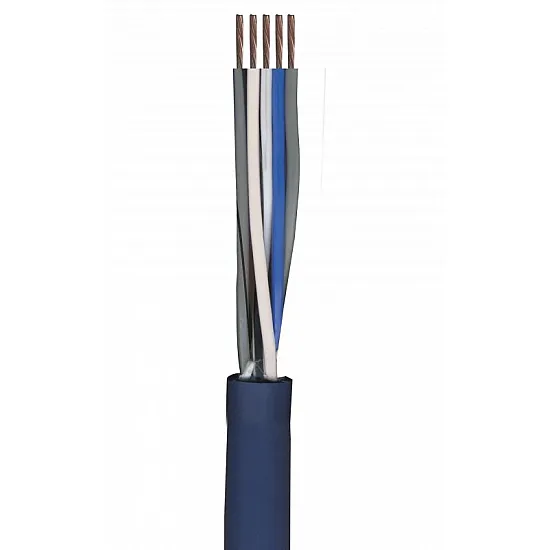 Stinger 18GA Flexible 5 Core Speed Wire Speaker Cable 100 ft