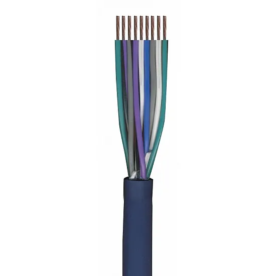 Stinger 18GA Flexible 9 Core Speed Wire Speaker Cable 20 FT