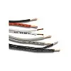 Stinger 12GA Ultra Flexible OFC Pro Speaker Wire Matte Grey 250 FT Spool