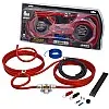 Stinger SK4241 Car Audio Power Amplifier Wiring Kit 500 W 4GA MIDI Fuse Holder