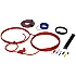 Stinger SK46101 Car Amplifier Power & Signal Wiring Kit 300 W 10GA ATC Fuse Holder