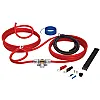 Stinger SK4641 Car Audio Amplifier Power & Signal Wiring Kit 1500 W 4GA