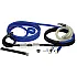 Stinger SK6201 Power Amplifier Wiring Kit 4000 W 1/0GA with ANL Fuse Holder