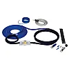 Stinger SK6241 Car Audio Amplifier Power Wiring Kit 1750W 4GA