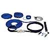 Stinger SK6641 Car AMP Amplifier Wiring Kit 1750W 4GA with MIDI Fuse Holder