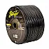 Stinger 14GA Flexible OFC Pro Series Speaker Wire Black 500 FT Spool