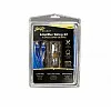 Stinger SS1200XS Car Amplifier Wiring Kit 1200W 4GA with ANL Fuse Holder