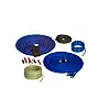 Stinger SS300XS Car Audio Complete Amplifier Wiring Kit 300W 10GA ATC Fuse Holder