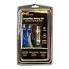 Stinger SS600XS Complete Amplifier Wiring Kit 600W 8GA AGU Fuse Holder