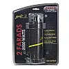 Stinger SSCAP2M Carbon Fibre 2 Farad Digital Power Capacitor 2000W