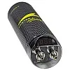 Stinger SSCAP2M Carbon Fibre 2 Farad Digital Power Capacitor 2000W