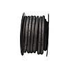 Stinger 1/0GA Ultra Flexible CCA Power Wire Matte Black 50 ft