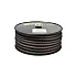 Stinger 4GA Ultra Flexible CCA Power Wire Matte Black 100 ft