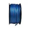Stinger 8GA Ultra Flexible CCA Power Wire Matte Blue 250 ft