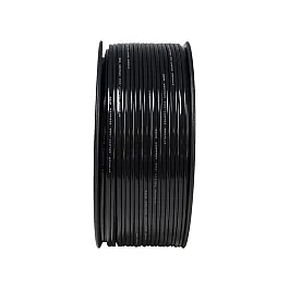 Stinger 12GA Ultra Flexible CCA Speaker Wire Black 250 FT Spool