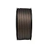 Stinger 12GA Ultra Flexible CCA Speaker Wire Matte Black, 250 FT Spool