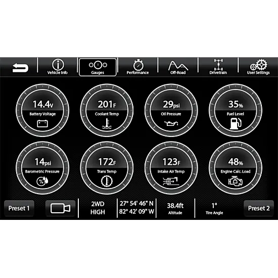 HEIGH10 Jeep Wrangler JK 2011-2018 10-Inch Multimedia System - Apple Carplay & Android Auto HEIGH10 Jeep Wrangler JK 2011-2018 10-Inch Multimedia System - Apple Carplay & Android Auto