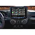 HEIGH10 Jeep Wrangler JK 2011-2018 10-Inch Multimedia System - Apple Carplay & Android Auto