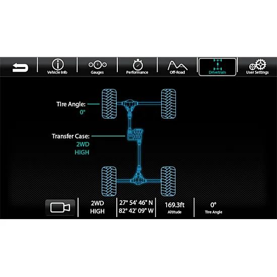 HEIGH10 Jeep Wrangler JK 2011-2018 10-Inch Multimedia System - Apple Carplay & Android Auto HEIGH10 Jeep Wrangler JK 2011-2018 10-Inch Multimedia System - Apple Carplay & Android Auto