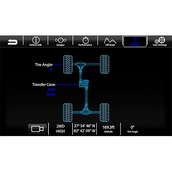 HEIGH10 Jeep Wrangler JK 2011-2018 10-Inch Multimedia System - Apple Carplay & Android Auto HEIGH10 Jeep Wrangler JK 2011-2018 10-Inch Multimedia System - Apple Carplay & Android Auto