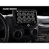 HEIGH10 Jeep Wrangler JK 2011-2018 10-Inch Multimedia System - Apple Carplay & Android Auto HEIGH10 Jeep Wrangler JK 2011-2018 10-Inch Multimedia System - Apple Carplay & Android Auto