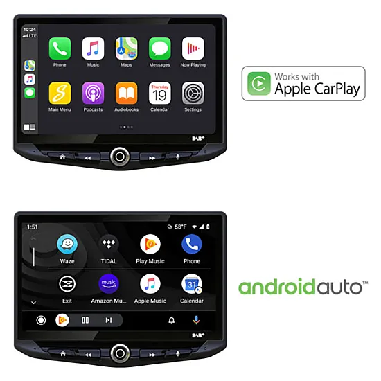HEIGH10 Jeep Wrangler JL 2018-2023 10-Inch Multimedia System - Apple Carplay & Android Auto HEIGH10 Jeep Wrangler JL 2018-2023 10-Inch Multimedia System - Apple Carplay & Android Auto