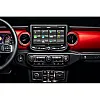 HEIGH10 Jeep Wrangler JL 2018-2023 10-Inch Multimedia System - Apple Carplay & Android Auto HEIGH10 Jeep Wrangler JL 2018-2023 10-Inch Multimedia System - Apple Carplay & Android Auto
