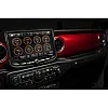 HEIGH10 Jeep Wrangler JL 2018-2023 10-Inch Multimedia System - Apple Carplay & Android Auto HEIGH10 Jeep Wrangler JL 2018-2023 10-Inch Multimedia System - Apple Carplay & Android Auto