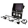 HEIGH10 Land Rover Defender 2007-2016 10-Inch Multimedia System - Apple Carplay & Android Auto HEIGH10 Land Rover Defender 2007-2016 10-Inch Multimedia System - Apple Carplay & Android Auto